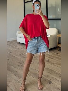 Shop Talulah “All I Need” Top